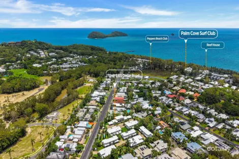Property photo of 9/65-69 Cedar Road Palm Cove QLD 4879