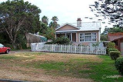 Property photo of 48 Pearse Street Cottesloe WA 6011