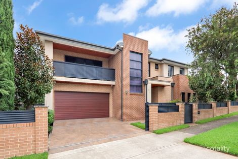 Property photo of 2A Linthorne Street Guildford NSW 2161
