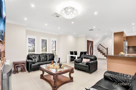 Property photo of 2A Linthorne Street Guildford NSW 2161