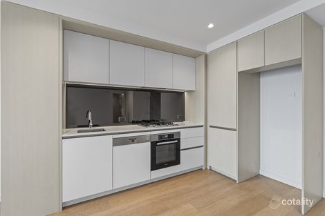 Property photo of 3217/628 Flinders Street Docklands VIC 3008