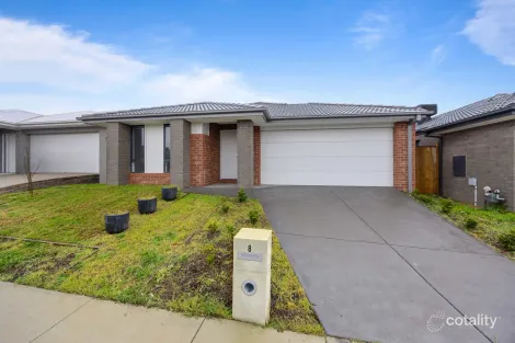 8 Tahoe Ave, Winter Valley, VIC 3358