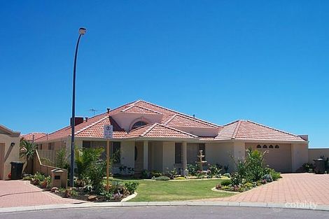 10 Regency Ct, Currambine, WA 6028