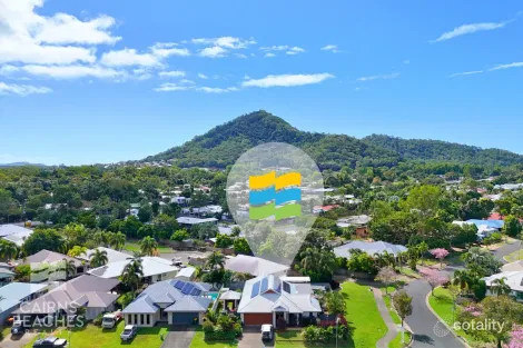 Property photo of 2 Selwyn Circuit Trinity Park QLD 4879