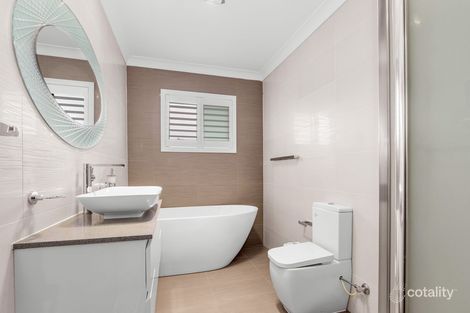 Property photo of 2A Linthorne Street Guildford NSW 2161