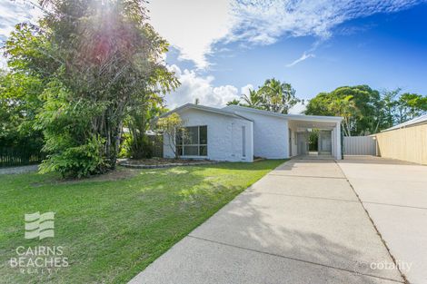 Property photo of 12 Bondi Crescent Kewarra Beach QLD 4879