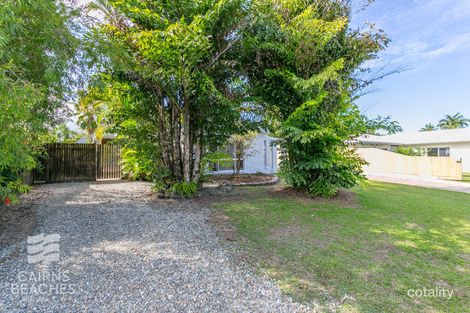 Property photo of 12 Bondi Crescent Kewarra Beach QLD 4879