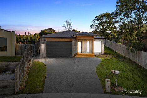 27 Notting Hill, Traralgon, VIC 3844