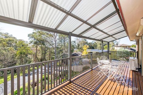 Property photo of 2 Collins Crescent Lapstone NSW 2773