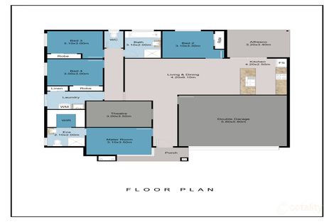 1051v Main St, Redland Bay, QLD 4165