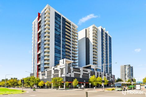 Property photo of 181/39 Benjamin Way Belconnen ACT 2617
