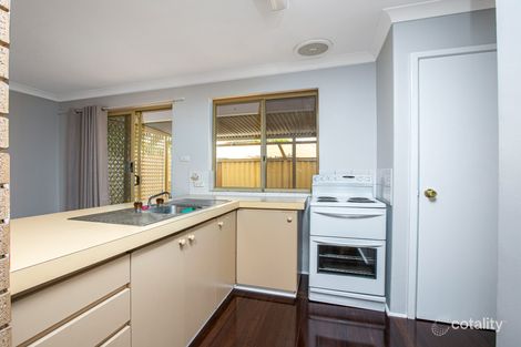 Property photo of 3/28 Bignell Drive West Busselton WA 6280