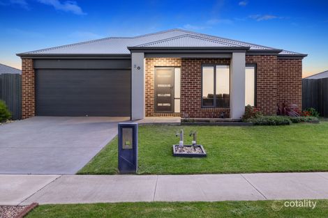 Property photo of 20 Tarago Street Wallan VIC 3756