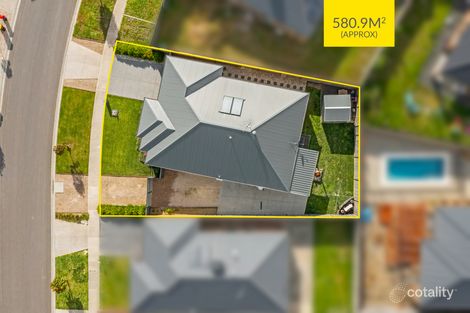 Property photo of 20 Tarago Street Wallan VIC 3756