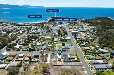 Property photo of 4 Tribe Street Bicheno TAS 7215