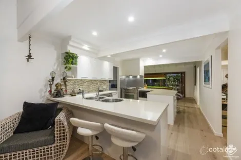 Property photo of 4 River Crescent Broadbeach Waters QLD 4218