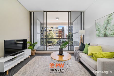 Property photo of 225/20 Gadigal Avenue Zetland NSW 2017