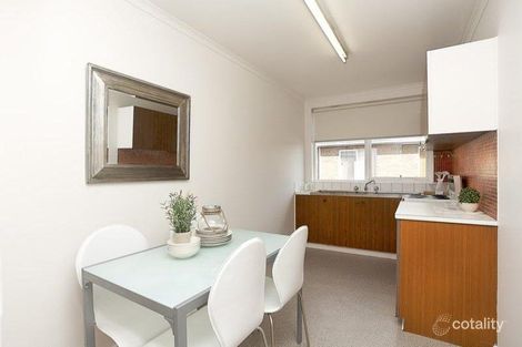 Property photo of 16/159-163 Union Street Brunswick West VIC 3055
