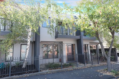5/1 Abbott St, Abbotsford, VIC 3067