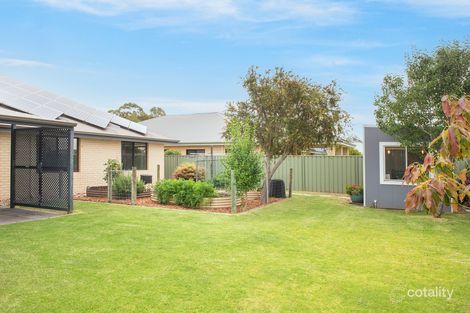 Property photo of 34 Kathleen Crescent Vasse WA 6280