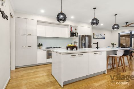 Property photo of 90 McDougall Drive Footscray VIC 3011