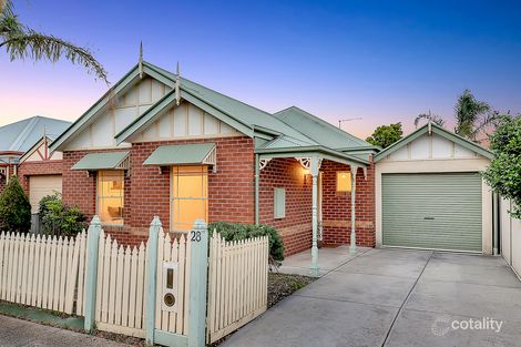 Property photo of 28 Willmott Drive Craigieburn VIC 3064