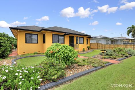 Property photo of 70 Water Street Walkervale QLD 4670