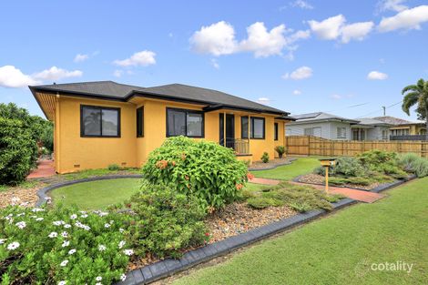 Property photo of 70 Water Street Walkervale QLD 4670