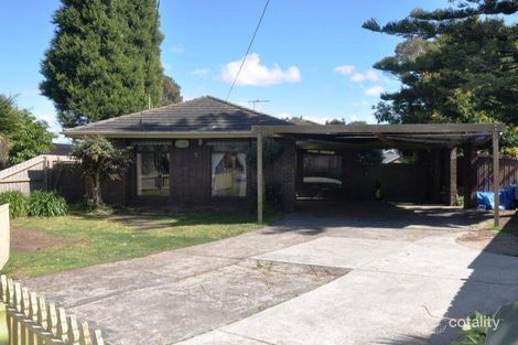 5 Locum Ct, Wheelers Hill, VIC 3150