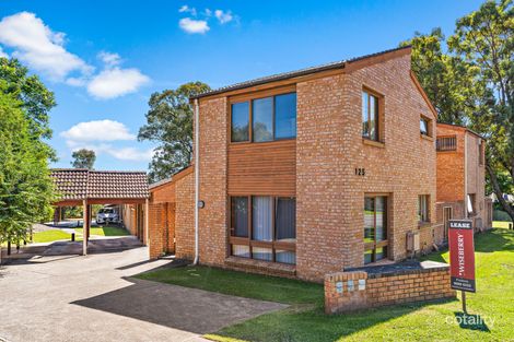 Property photo of 2/125 Cumberland Road Ingleburn NSW 2565