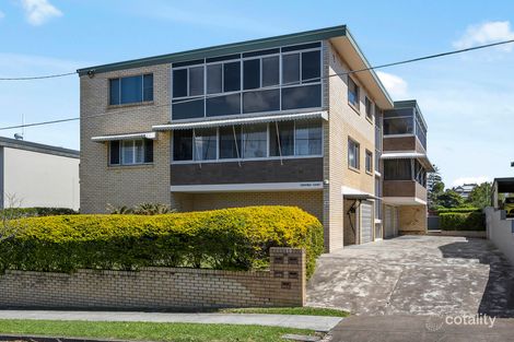 Property photo of 2/16 Wellington Street Clayfield QLD 4011