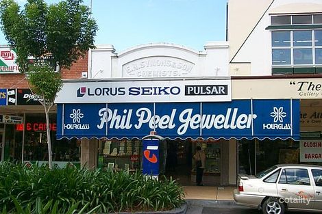 139 East St, Rockhampton City, QLD 4700