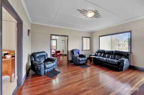 Property photo of 70 Water Street Walkervale QLD 4670