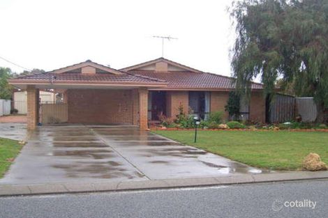 Property photo of 35 Carnegie Loop Cooloongup WA 6168