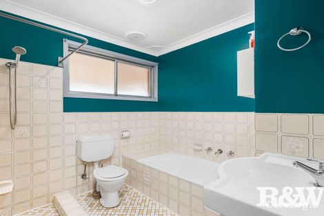 Property photo of 26 Alice Street Rooty Hill NSW 2766