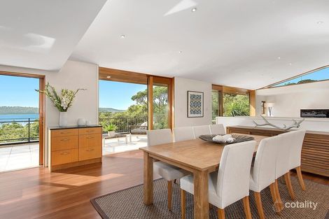 Property photo of 17 Kahibah Road Mosman NSW 2088
