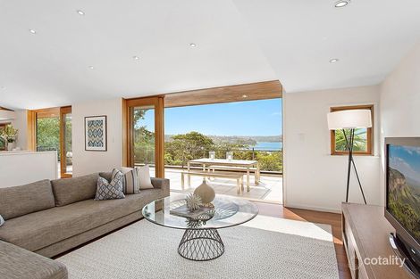 Property photo of 17 Kahibah Road Mosman NSW 2088