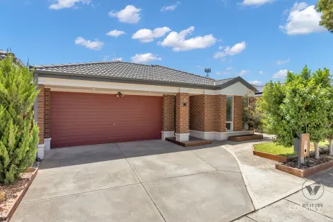 13 Rocky Gate Dr, Truganina, VIC 3029