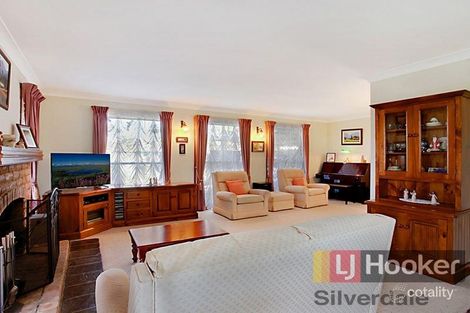 Property photo of 1 Graham Place Silverdale NSW 2752