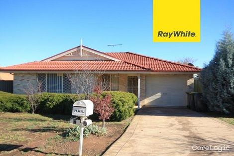 Property photo of 7 Norman Dunlop Crescent Minto NSW 2566