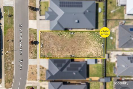 29 Marrubak Way, Bonshaw, VIC 3352