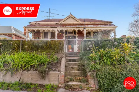 Property photo of 156 Rowan Street Bendigo VIC 3550