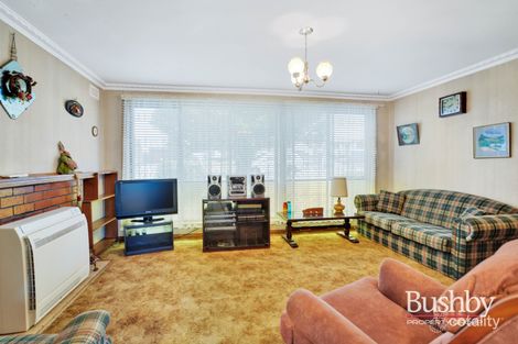 Property photo of 7 Ronneby Road Newnham TAS 7248