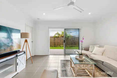 Property photo of 108 Olivia Crescent Nirimba QLD 4551
