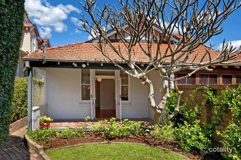 21 Yeo St, Neutral Bay, NSW 2089