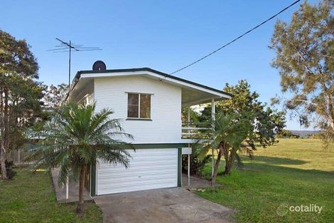 Property photo of 333 Cabbage Tree Point Road Steiglitz QLD 4207