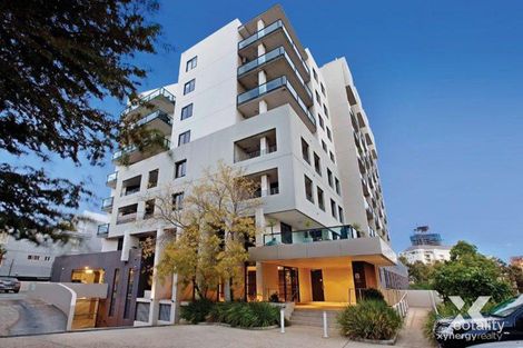 304/8 Howard St, Richmond, VIC 3121
