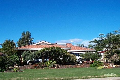 36 Cooper Cct, Mount Tarcoola, WA 6530