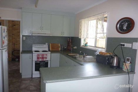 Property photo of 3 Clifton Court Slade Point QLD 4740