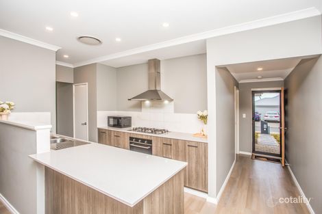 Property photo of 45 Pegasus Road Bennett Springs WA 6063